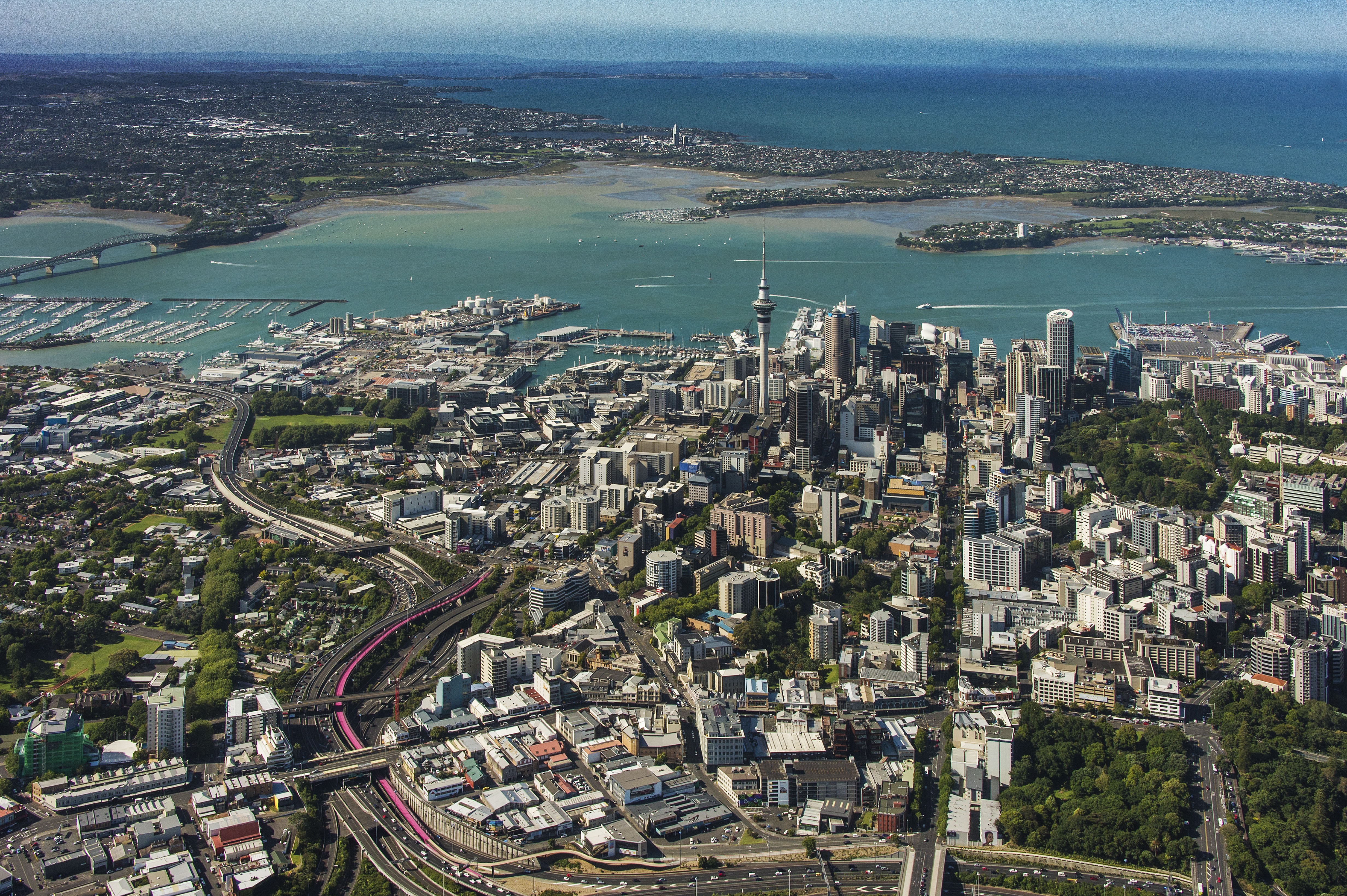New apartment market cools, but Auckland city fringe gets an uplift