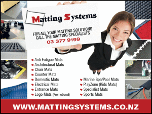 Matting-systems-B8-CN001