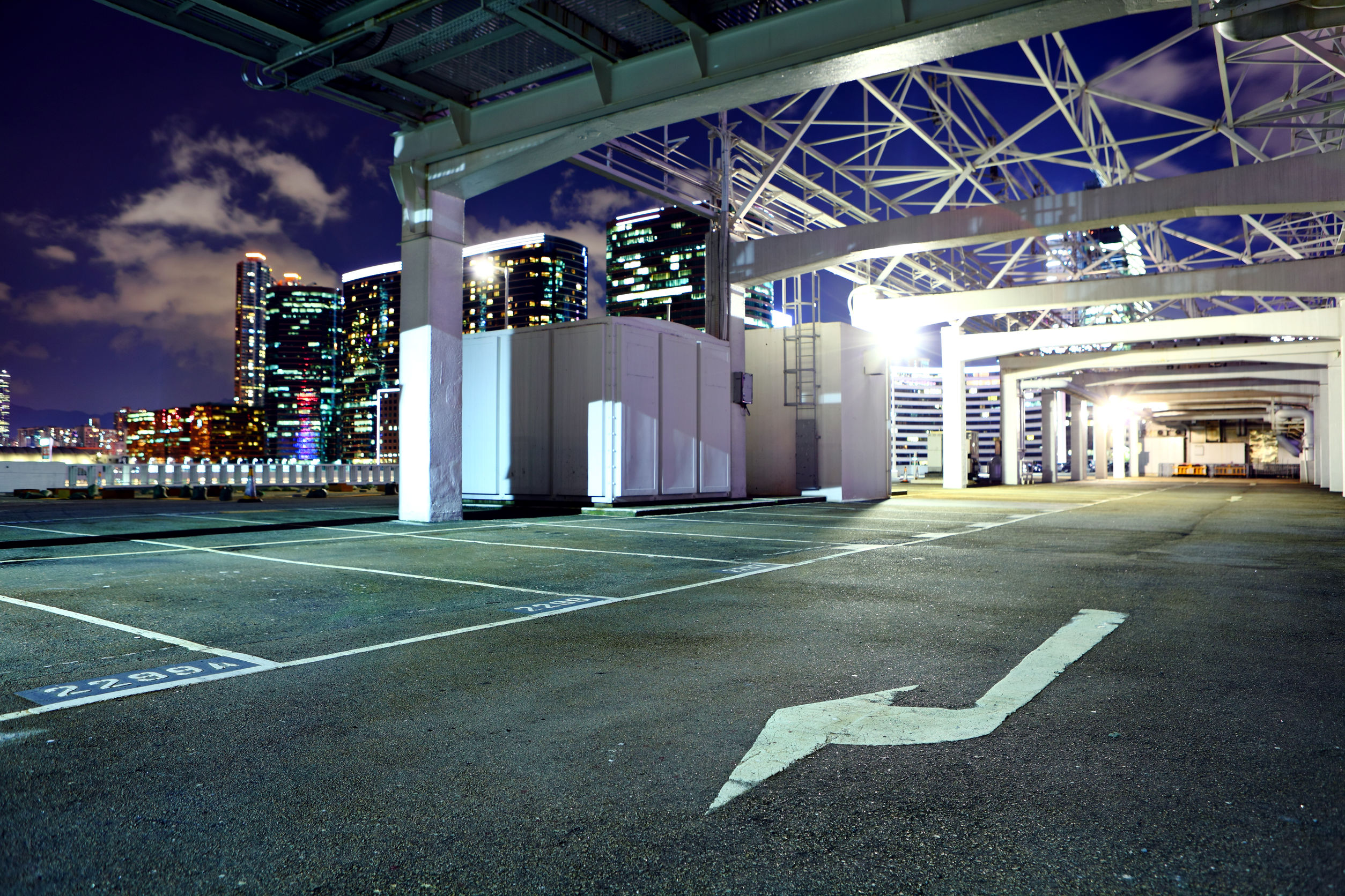 What property developers need to know about the future of car parking