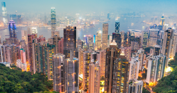World’s most expensive property markets in 2020