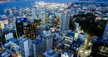 The COVID-19 impact on NZ market dynamics