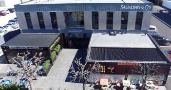 A Christchurch city building occupied by law firm Saunders & Co and popular nightspots Mexicano's and The Dirty Land, has been sold for $11,000,000 to a private investor through Jonathan Lyttle of Savills Real Estate.