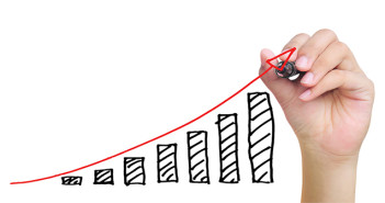 Total manufacturing sales rose in the December 2015 quarter after a strong increase in the September quarter.