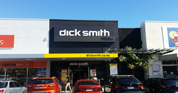 Significant-brand retailers are among those snapping up former Dick Smith’s stores