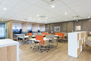 Executive office at Regus ANZ Tower, Auckland 