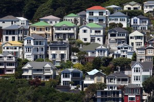 wellington-houses