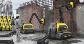 Artificial intelligence to offer a helping hand?