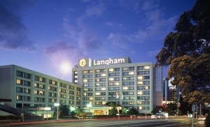 Langham-Auckland