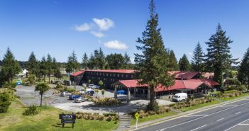 Regional hotel sales signal rising demand