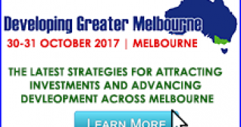 Developing Greater Melbourne Summit