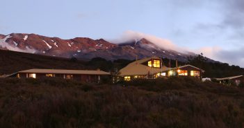 ‘Highest hotel in New Zealand’ offered for sale