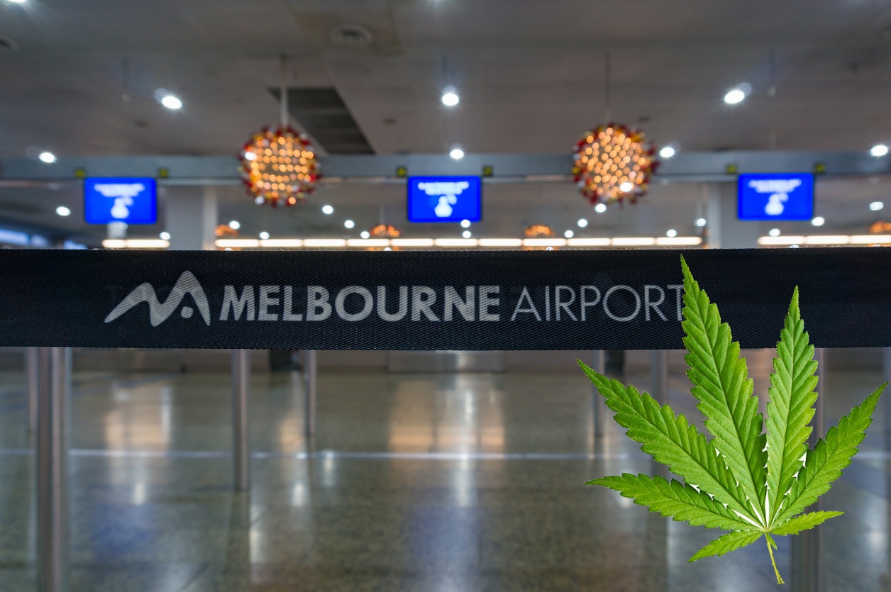 Getting high at Melbourne Airport Property & Build Getting high at Melbourne Airport Property & Build