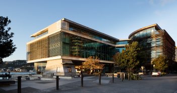 Green buildings offer clear occupancy benefits
