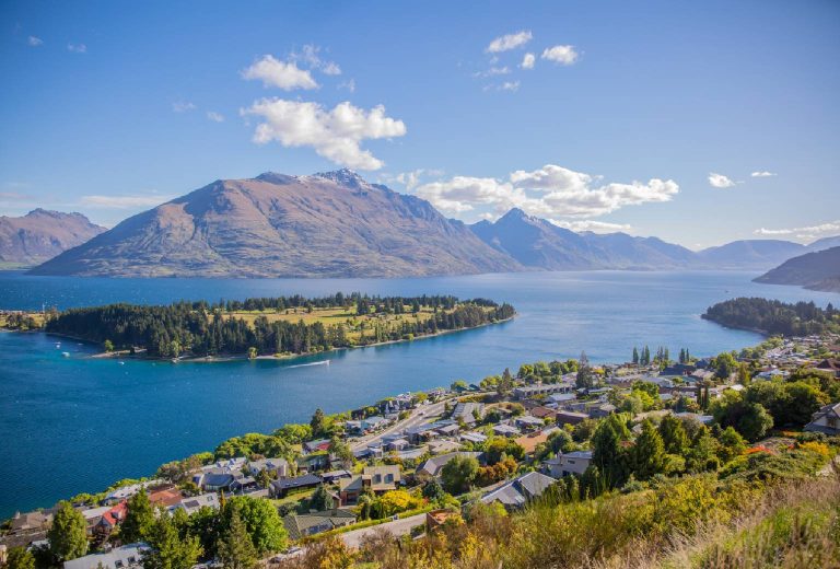 Queenstown property market bounces back Property & Build
