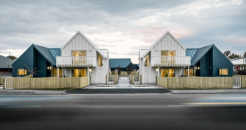 Slowdown looms for property market