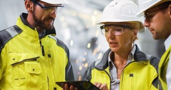 Planning pays off with construction software