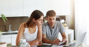 First home buyers losing hope