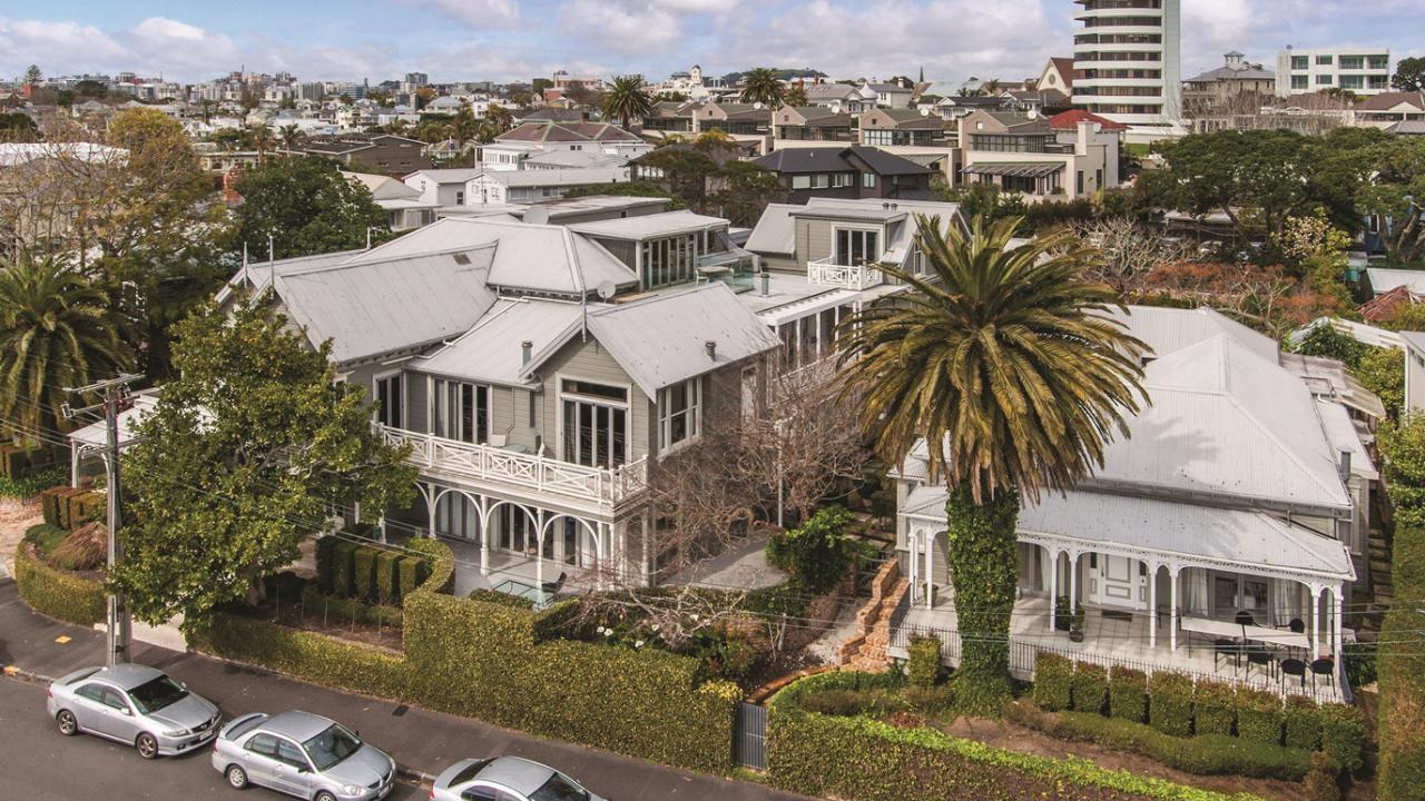 Best performing suburbs in 2021 so far Property & Build