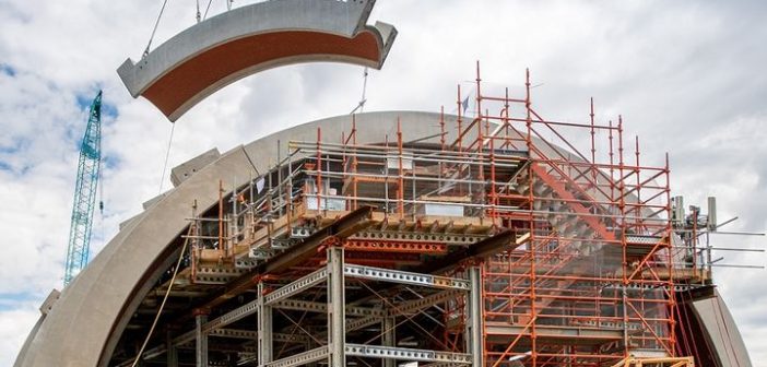 Insolvencies hit Australian construction sector – is New Zealand next?