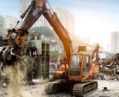 Cutting-edge solutions to handle building waste