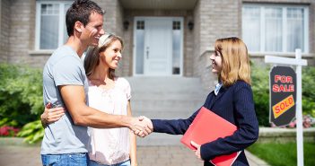 First home buyers ‘marginally’ ahead in softening market