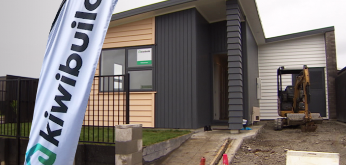 Property lender throws $600m toward Kiwibuild revival