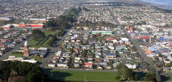 Invercargill still seeing record house prices