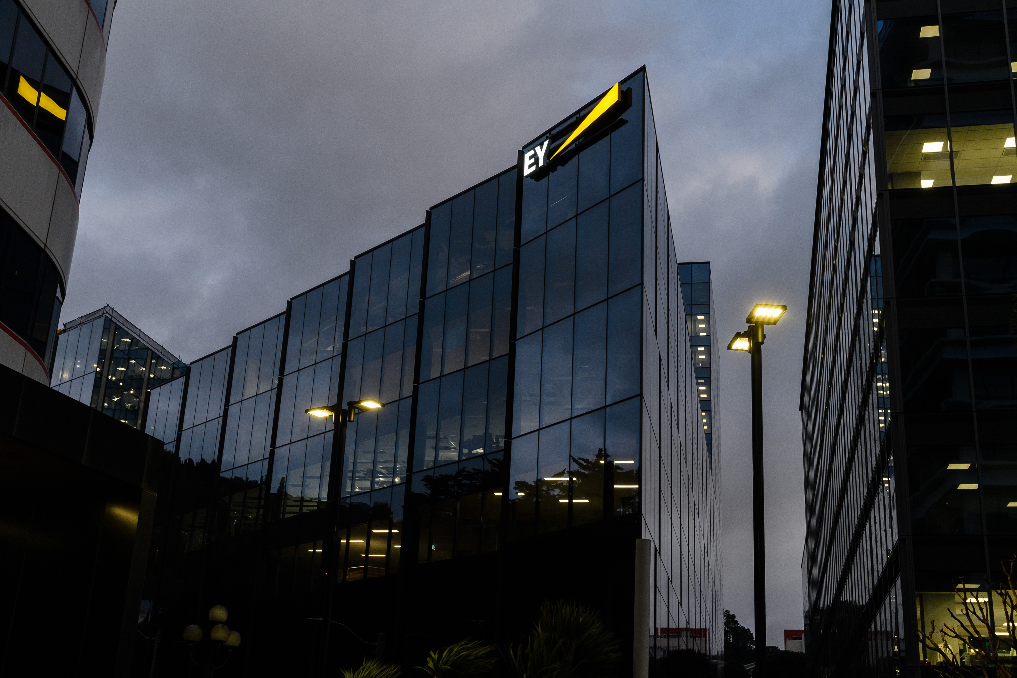 Six floors of office space released in Wellington Property & Build