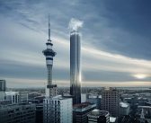 Aussie developer drops Auckland skyscraper project