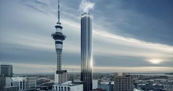 Aussie developer drops Auckland skyscraper project