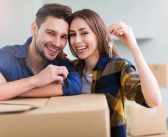 First home buyers increase market share amid housing downturn
