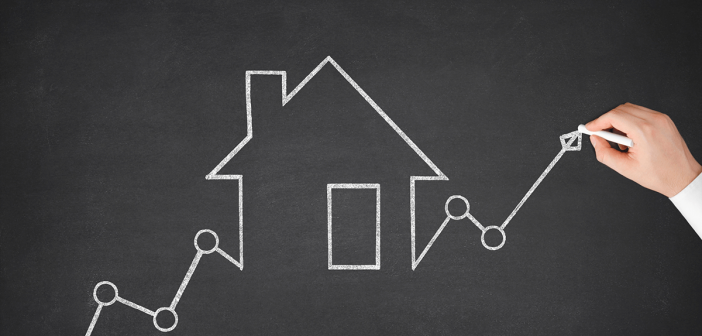 Higher mortgages create hesitant housing market
