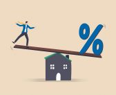 Interest deductibility changes hitting rental market