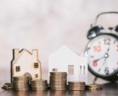 New listings lowest on record for April