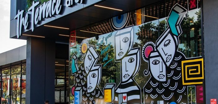 Kiwi Property reports record sales
