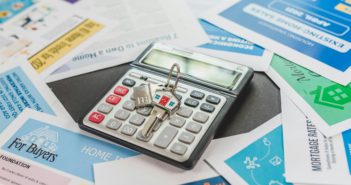 Home buyers out in force… vendors not so much