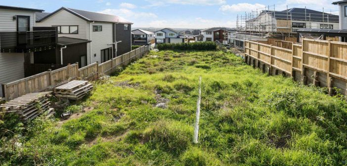 Would a land value tax incentivise housing growth?