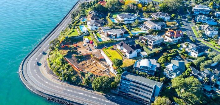 House prices rising in 30% of suburbs