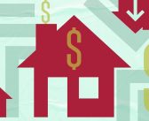 House prices up for first time since downturn