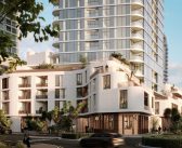 Takapuna build-to-rent project gets resource consent
