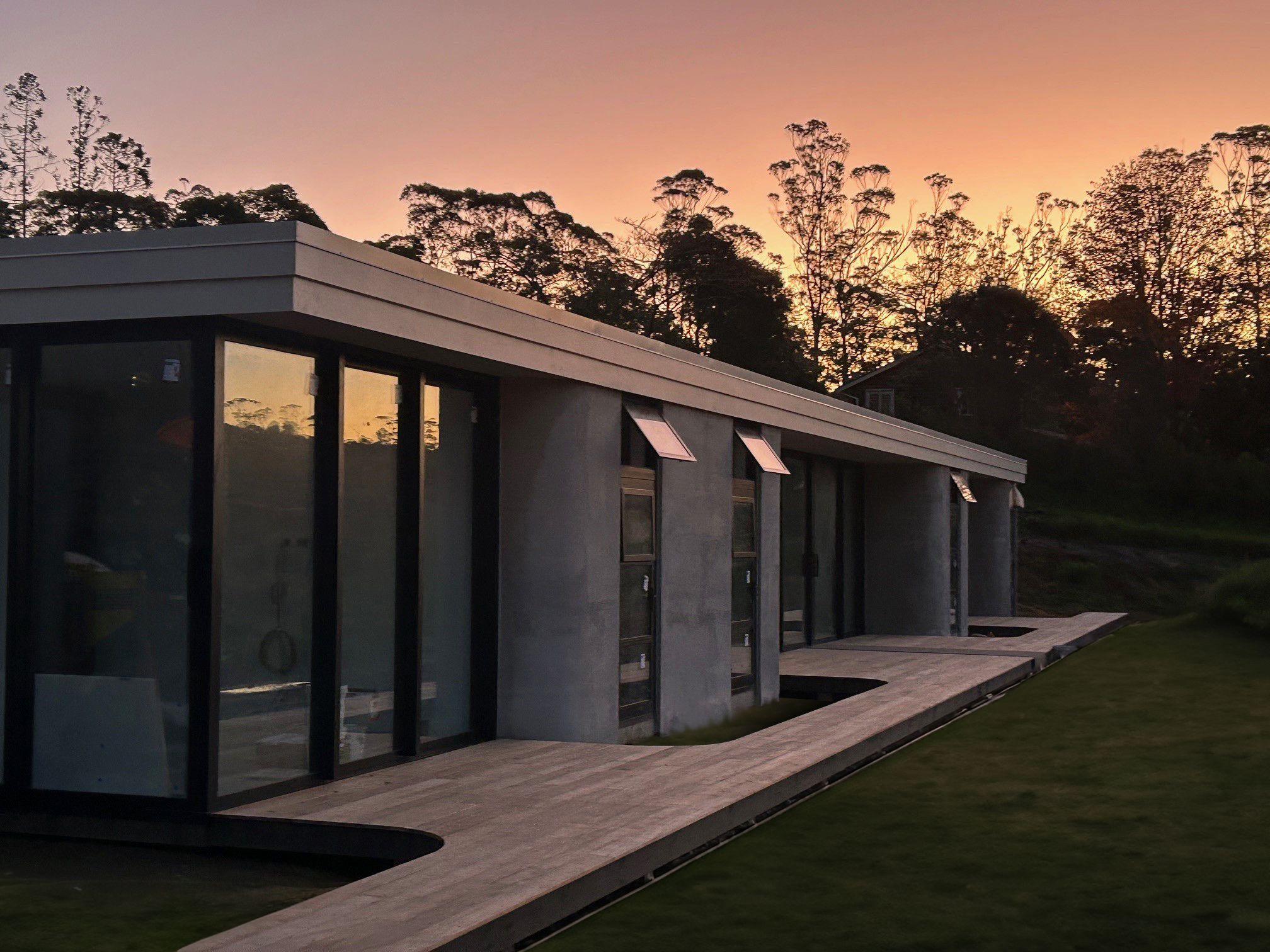 NZ's first fully 3Dprinted home is largest in Southern Hemisphere