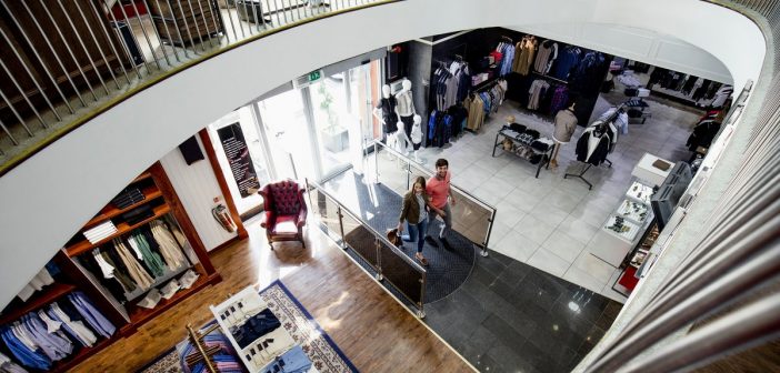 Latest market trends in commercial property