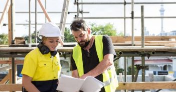 Residential construction costs levelling out