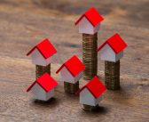 House prices back on the rise