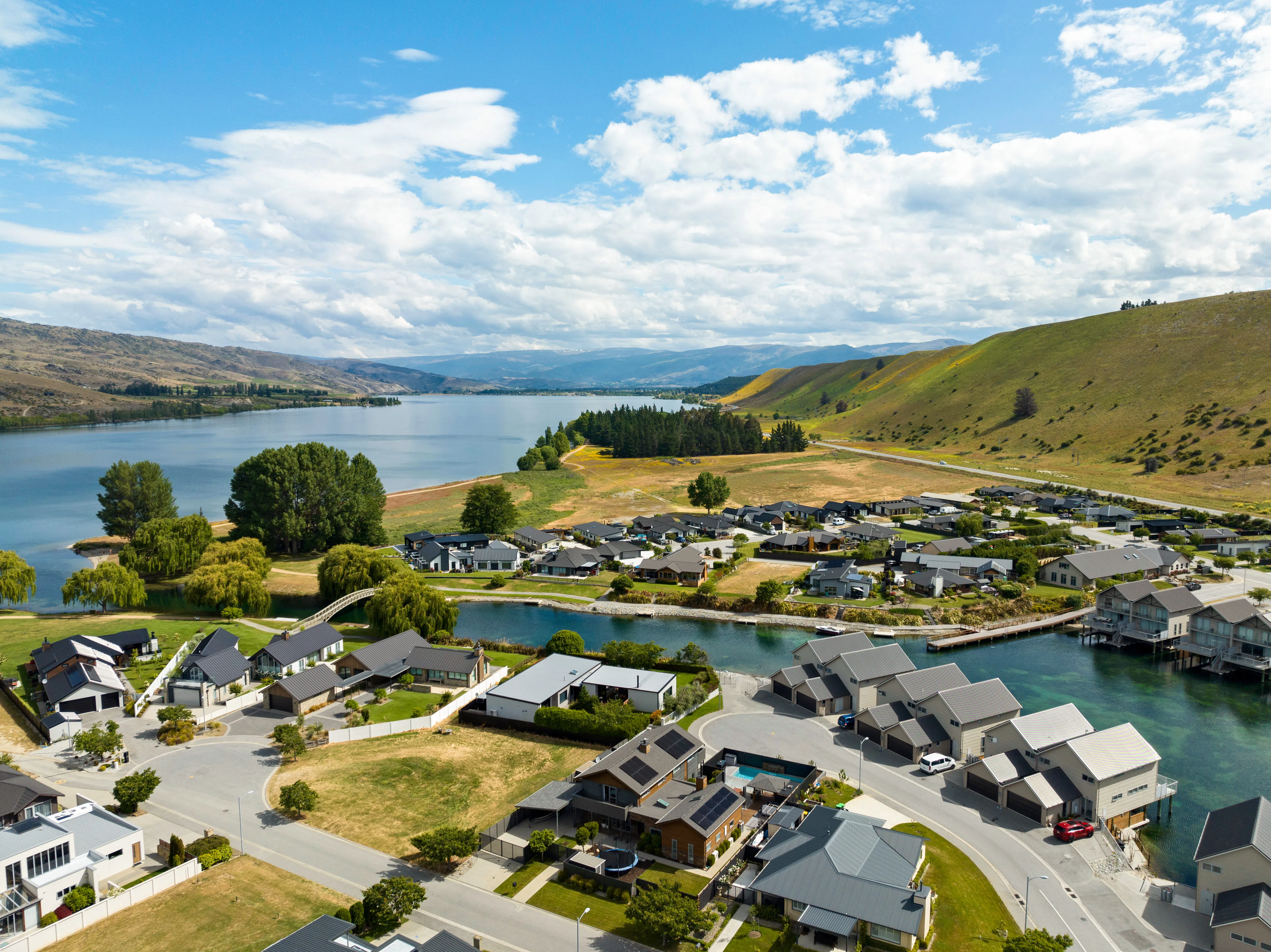 New Zealand’s most expensive housing market hits new record