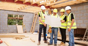 Home building costs rising but at slower rate