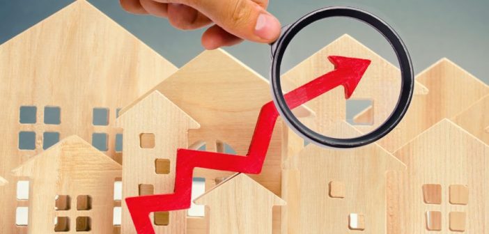 CoreLogic predicts 5% rise in house prices this year
