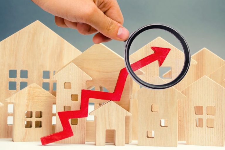 CoreLogic predicts 5 rise in house prices this year Property & Build