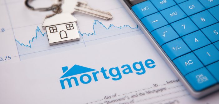 Borrowers bet on rate cuts by locking in short-term mortgages