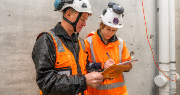 Building the next generation of health and safety leaders for a stronger construction industry